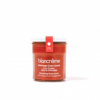 Blancrème Fragola - Scrub...