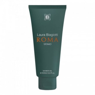 Biagiotti Roma Uomo - Gel...