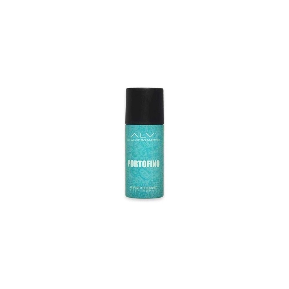 Martini Passport Portofino - Deodorante Spray Profumato 150 ml 
