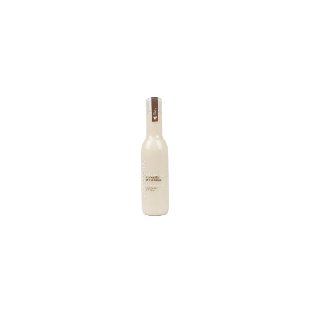 Blancrème Vaniglia Tonka - Latte Corpo Cremoso 200 ml 