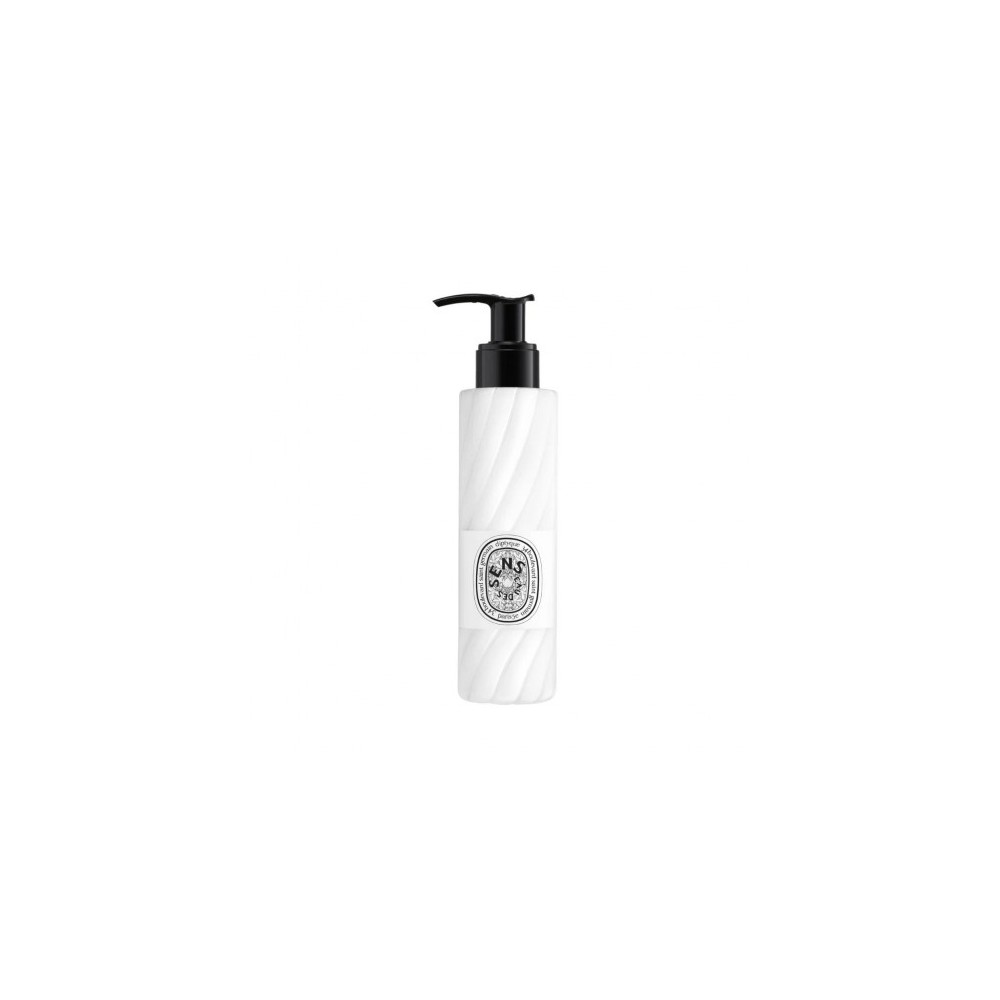 Diptyque Eau des Sens - Emulsione profumata Mani e Corpo 200 ml 