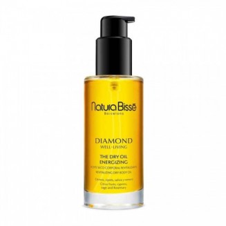 Natura Bisse Diamond...