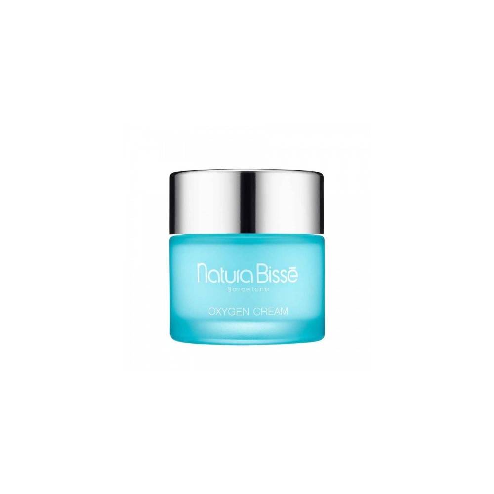 Natura Bisse Oxygen Cream - Crema Rivitalizzante 75 ml 