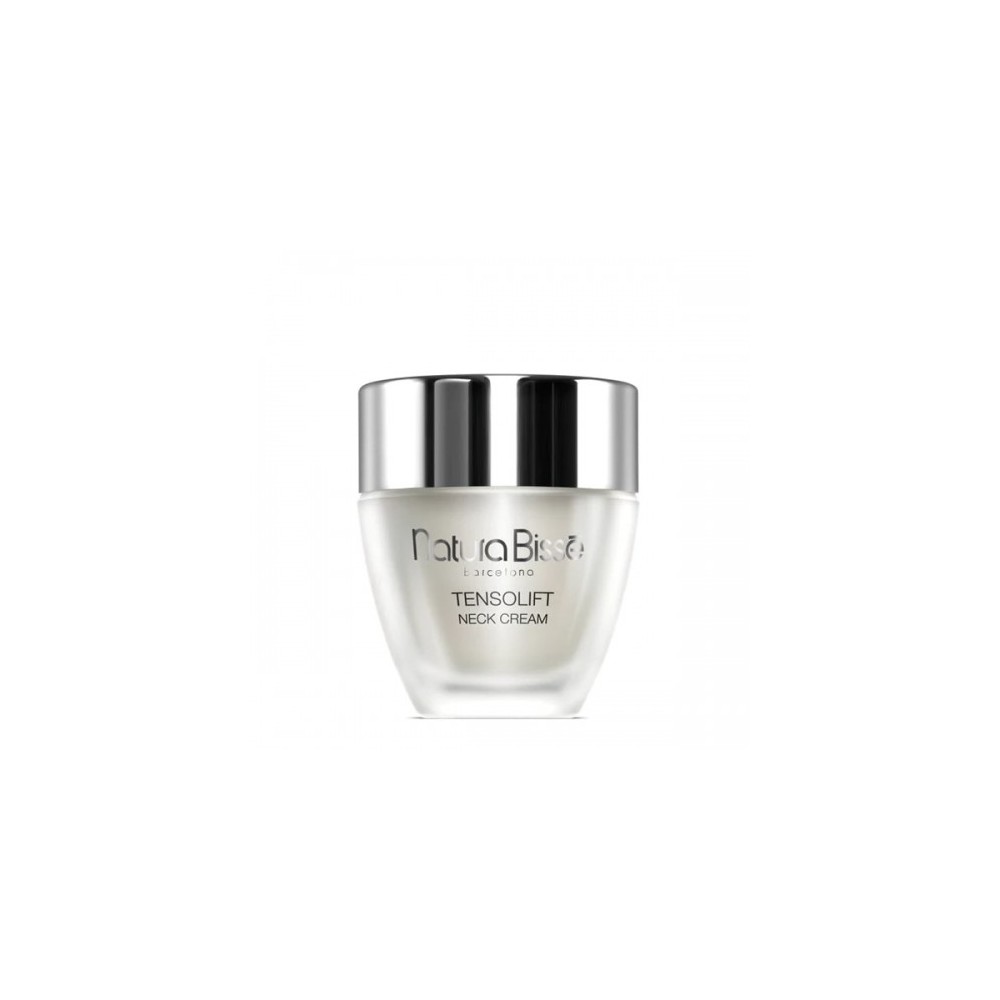 Natura Bisse Tensolift Neck Cream - Crema Antietà 100 ml 