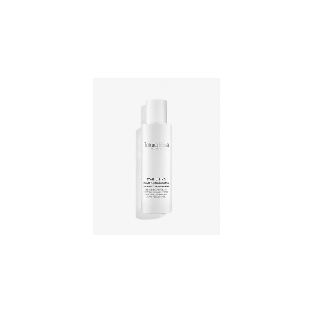 Natura Bisse Stabilizing Resurfacing Essence - Esfoliante Rinnovatore 100 ml 