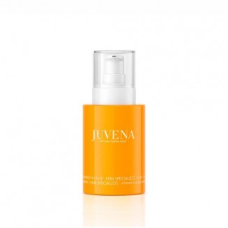 Juvena Skin Specialists...