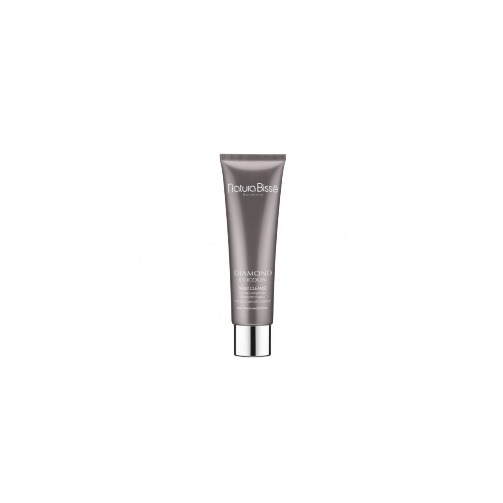 Natura Bisse Diamond Cocoon Daily Cleanse - Crema Detergente Viso 150 ml 