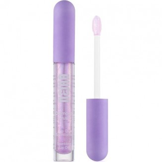 Nejha Diamond Crush - Lip...