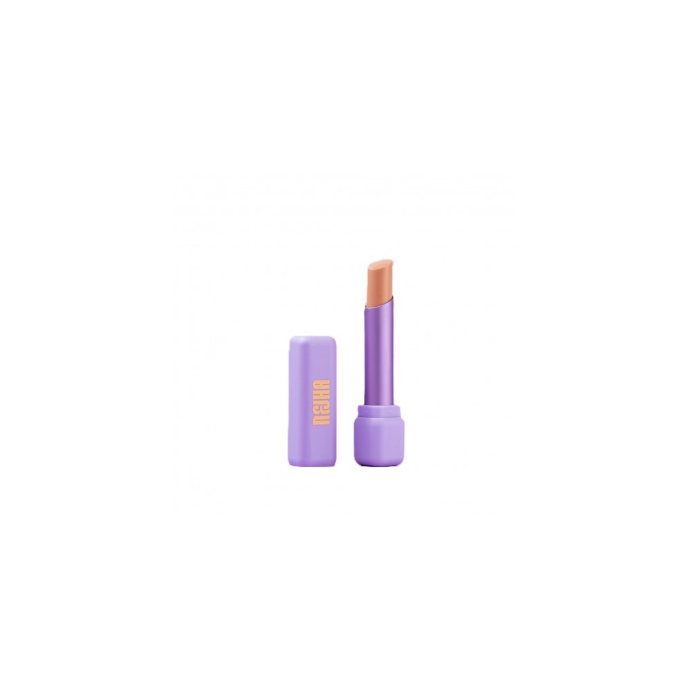 Nejha Lip-Ossession Hydraglow Stick - Ultra-Shiny Gloss in Stick N. 02 Cream 