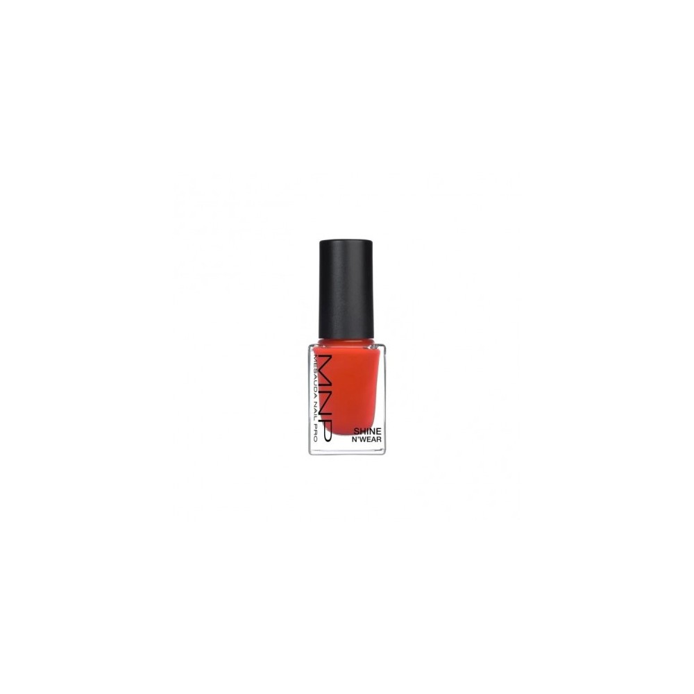 Mesauda Mnp Shine N'Wear - Smalto N. 210 Mango 