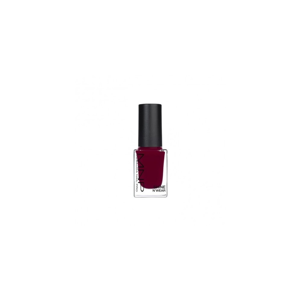Mesauda Mnp Shine N'Wear - Smalto N. 215 Romeo 