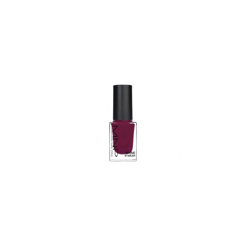 Mesauda Mnp Shine N'Wear - Smalto N. 217 Luxury 