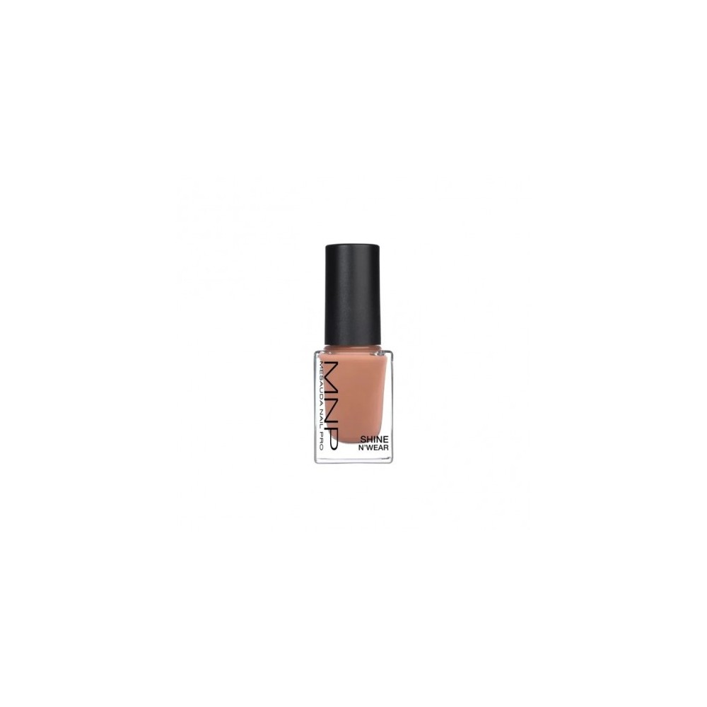 Mesauda Mnp Shine N'Wear - Smalto N. 223 Broadway 