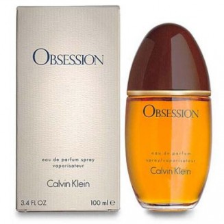 Calvin Klein Obsession Eau...