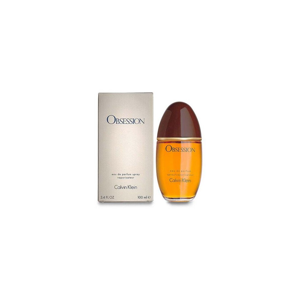 Calvin Klein Obsession Eau De Parfum 100ML 