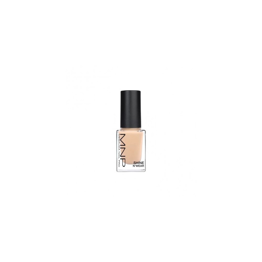 Mesauda Mnp Shine N'Wear - Smalto N. 236 Apricot 