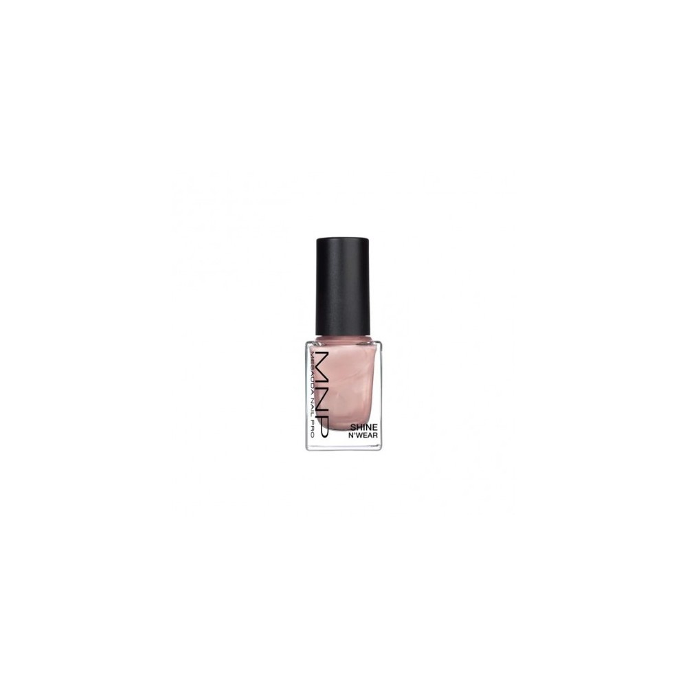 Mesauda Mnp Shine N'Wear - Smalto N. 237 Bride To Be 