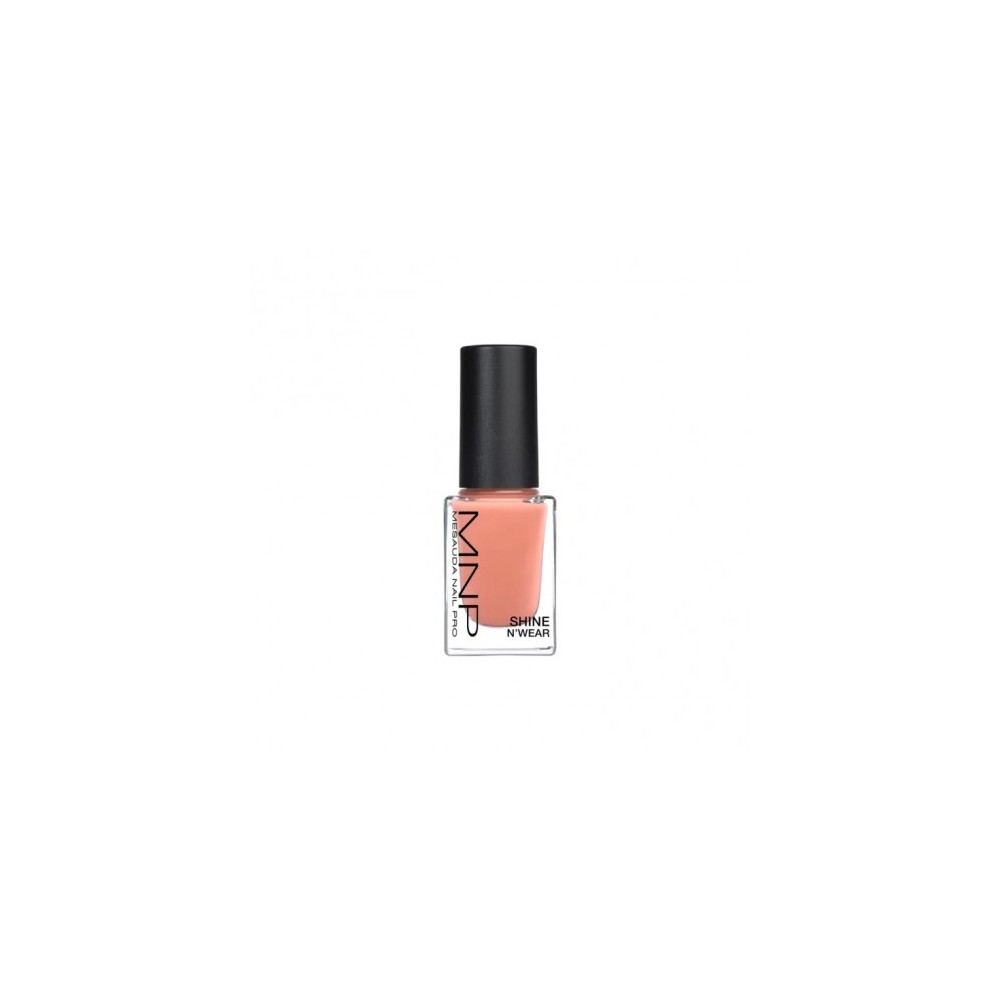 Mesauda Mnp Shine N'Wear - Smalto N. 250 Era 