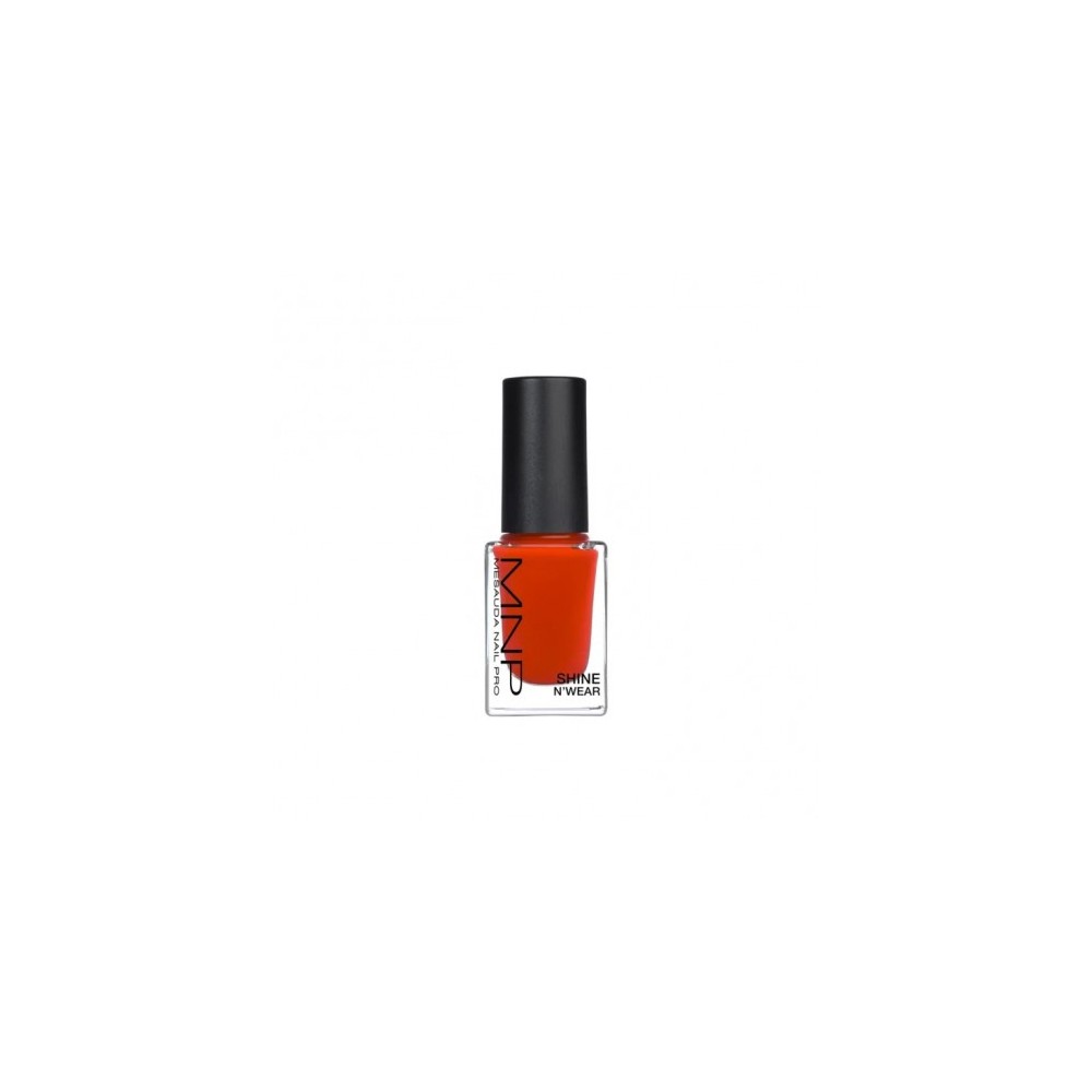 Mesauda Mnp Shine N'Wear - Smalto N. 257 Do U Spritz 