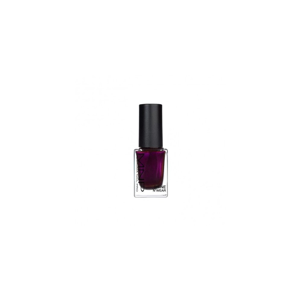 Mesauda Mnp Shine N'Wear - Smalto N. 262 Galaxy Eyes 