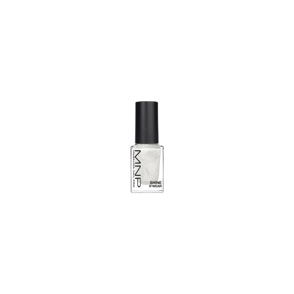Mesauda Mnp Shine N'Wear - Smalto N. 299 Galactic 