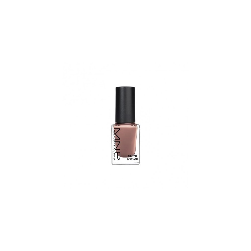 Mesauda Mnp Shine N'Wear - Smalto N. 308 Wings 