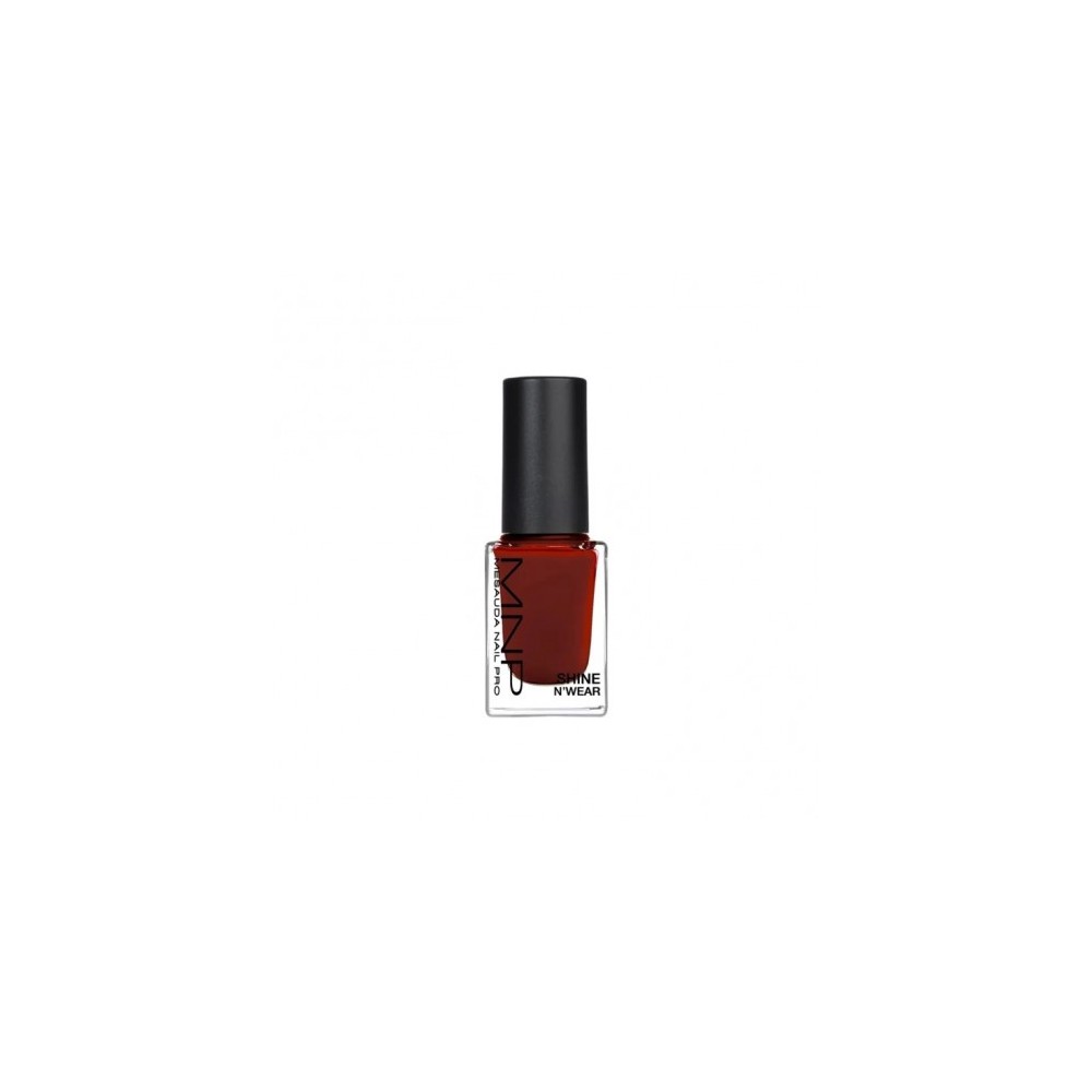 Mesauda Mnp Shine N'Wear - Smalto N. 314 Universe 
