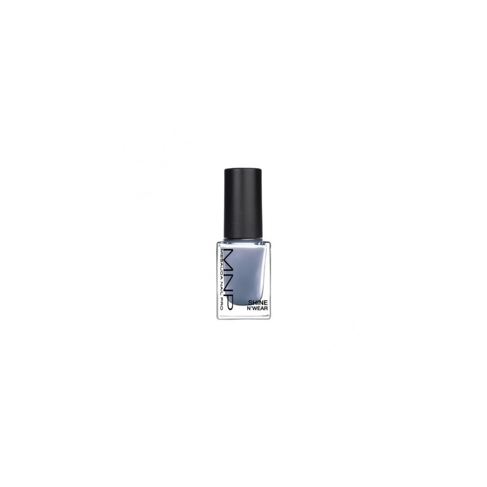 Mesauda Mnp Shine N'Wear - Smalto N. 316 Celestial 
