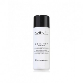 Mesauda Soak Off Remover -...