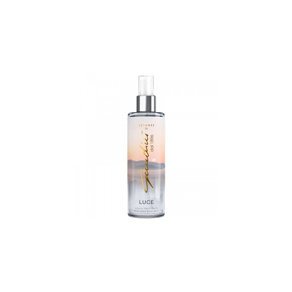 Gandini Luce - Acqua Profumata Corpo 250 Ml 