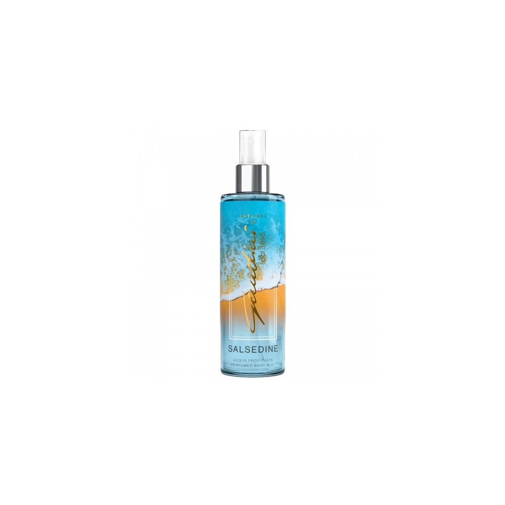 Gandini Salsedine - Acqua Profumata Corpo 250 ml 