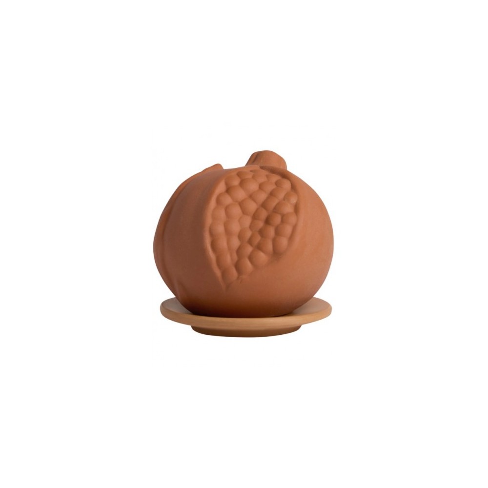 Santa Maria Novella Melograno - Terracotta Profumata Artigianale 