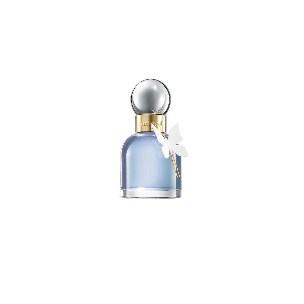 Cacharel Ella Ella Flora Azuro - Eau De Parfum Donna 50 Ml Vapo 