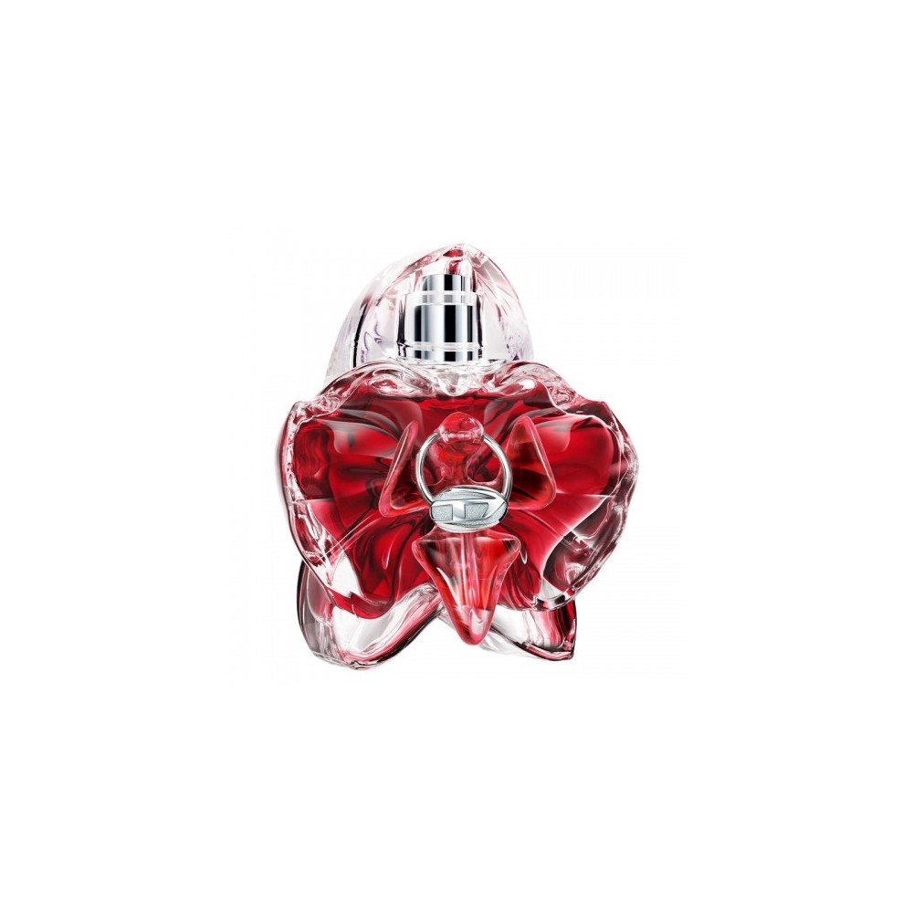 Diesel Only Desire - Eau de Parfum Donna 80 ml Vapo 