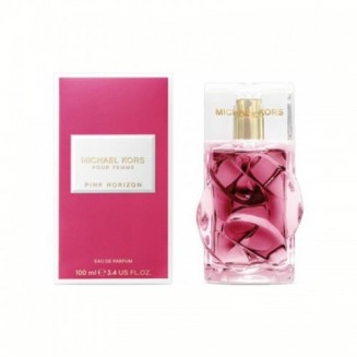 Michael Kors Pink Horizon -...
