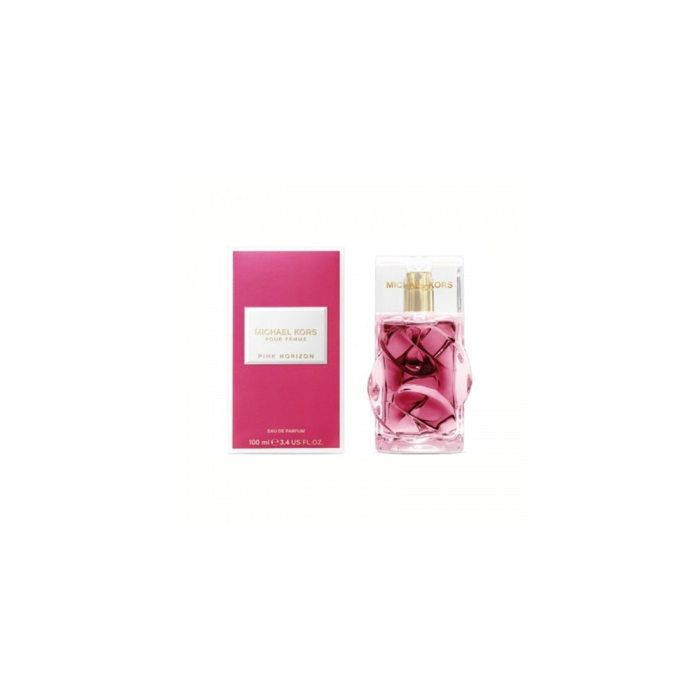 Michael Kors Pink Horizon - Eau de Parfum donna 100 ml Vapo 