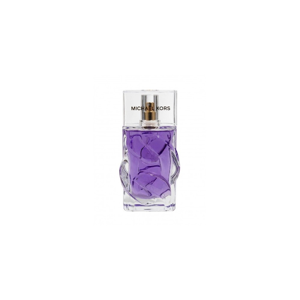 Michael Kors Violet Sunset - Edp Donna 100 ml Vapo 