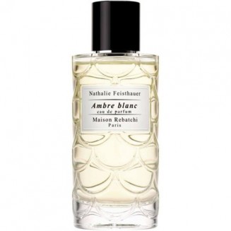 Maison Rebatchi Ambre Blanc...