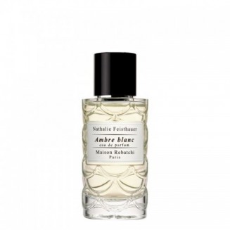 Maison Rebatchi Ambre Blanc...
