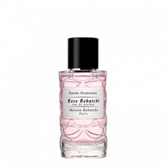 Maison Rebatchi Rose...