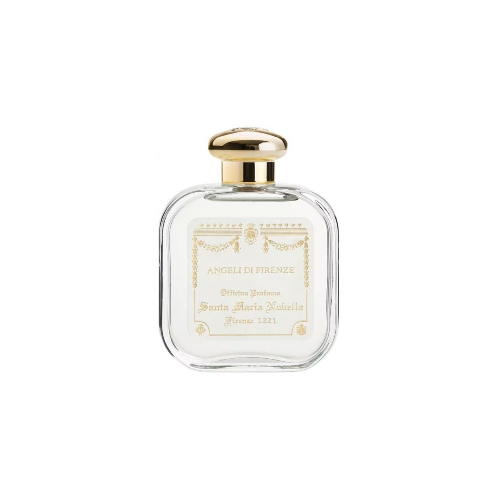 Santa Maria Novella Angeli Di Firenze - Eau De Cologne Unisex 100 ml Vapo 