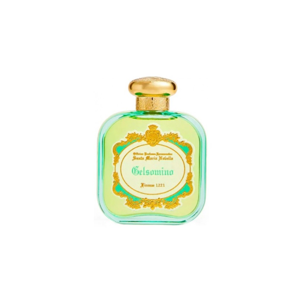 Santa Maria Novella Gelsomino - Eau de Parfum Unisex 50 ml Vapo 