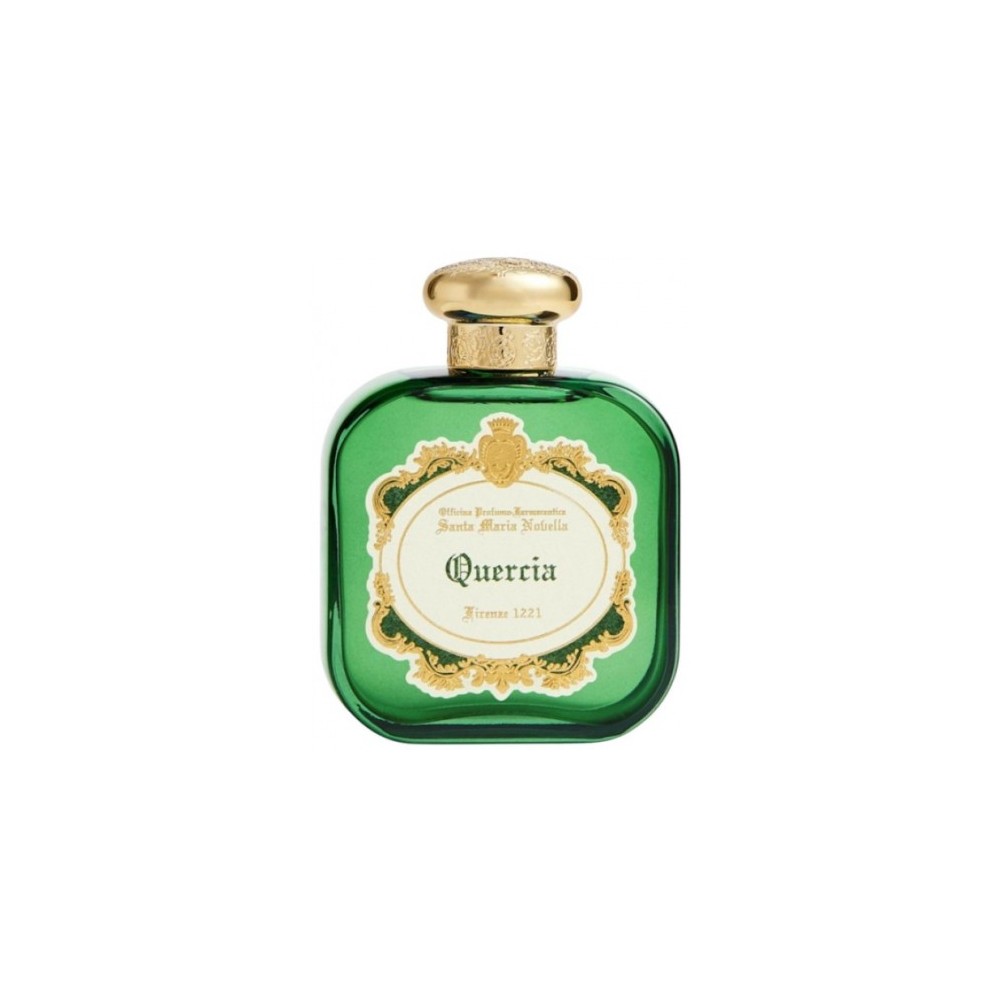 Santa Maria Novella Quercia - Eau de Parfum Unisex 50 Ml Vapo 