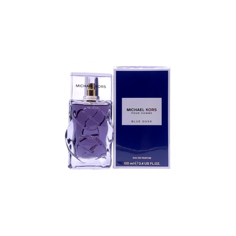 Michael Kors Blue Dusk - Eau de Parfum Uomo 100 ml Vapo 