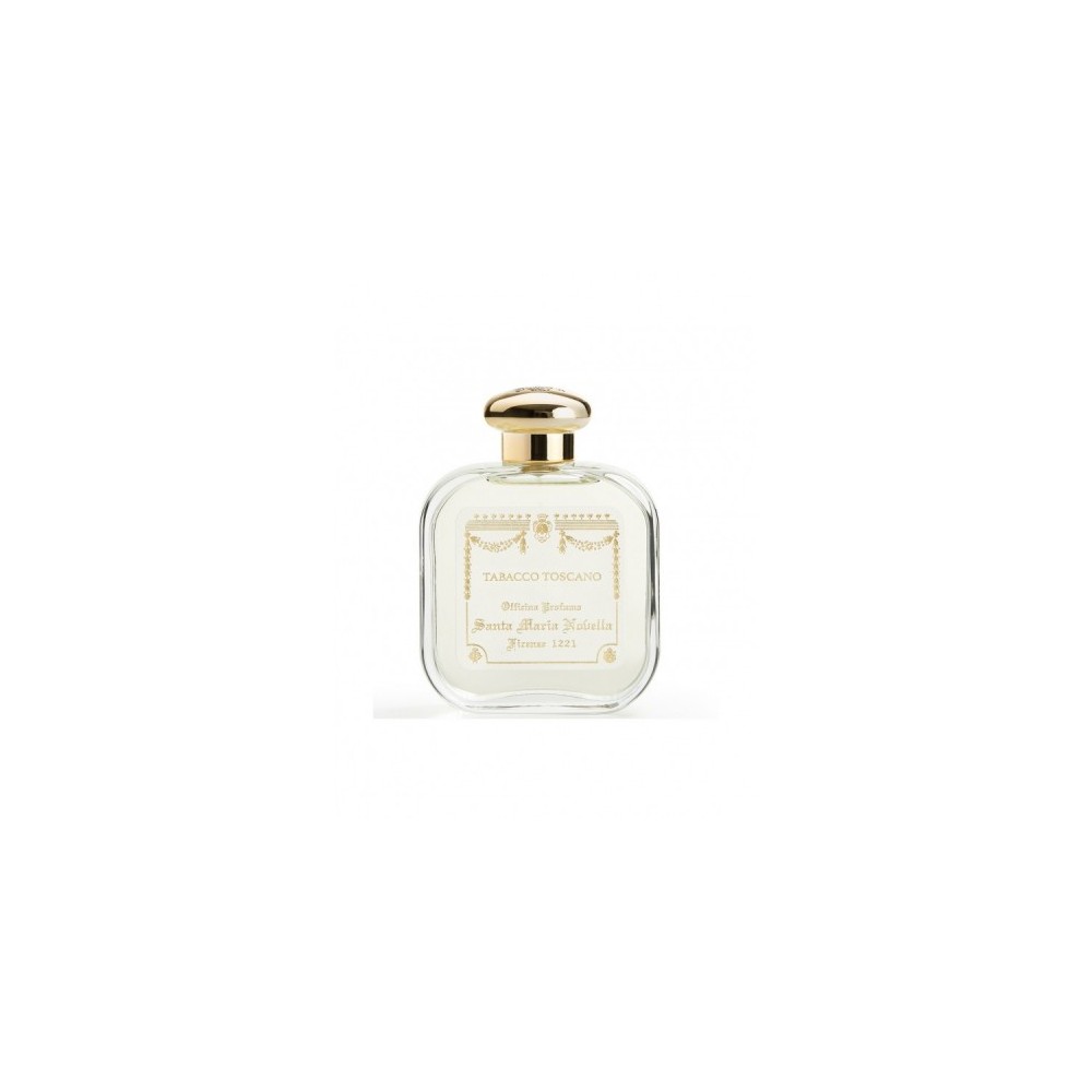 Santa Maria Novella Tabacco Toscano - Eau De Cologne uomo 100 Ml Vapo 