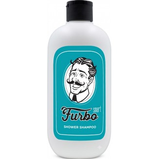 Furbo Smart Shower Shampoo...