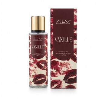 Martini Vanille - Acqua...
