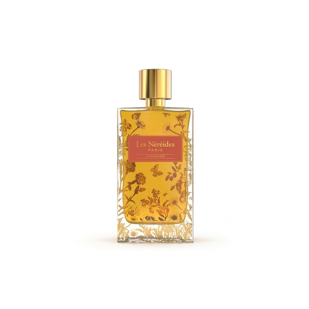 Les Nereides Lune Rousse - Eau De Parfum Unisex 100 ml Vapo 