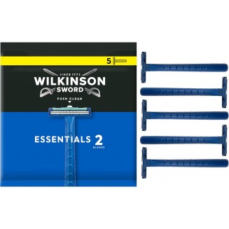 Wilkinson Lamette A Doppia...