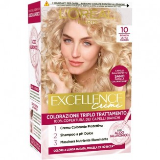 L'Oreal Paris Excellence...